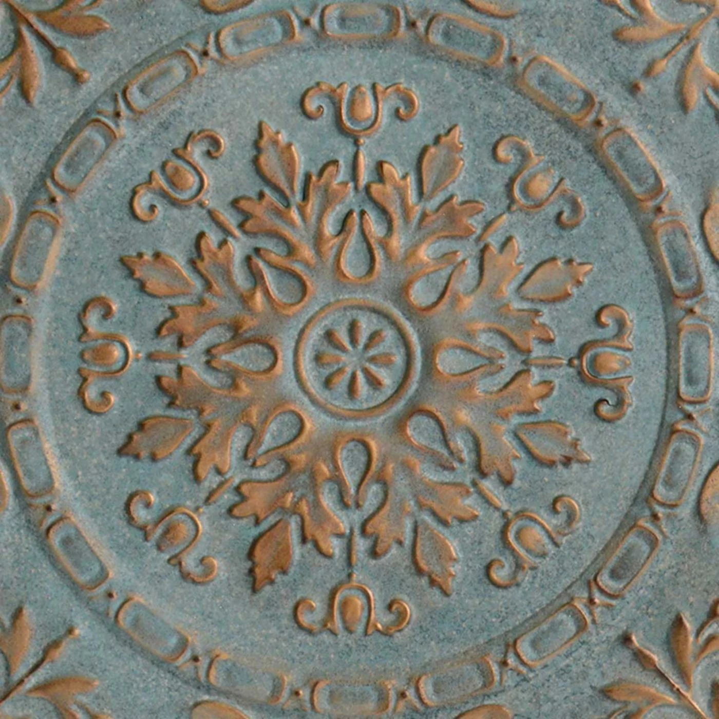 Best reviews of โค๏ธ Metal Stratton Home Decor European Medallion Wall Decor ๐ - Image 4