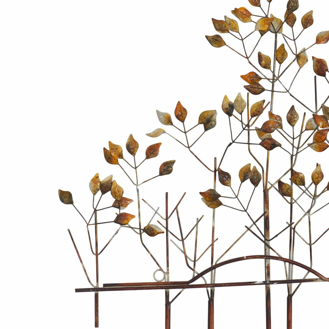 Coupon 🔥 DecMode Metal Branches Wall Sculpture 🌟 - Image 4