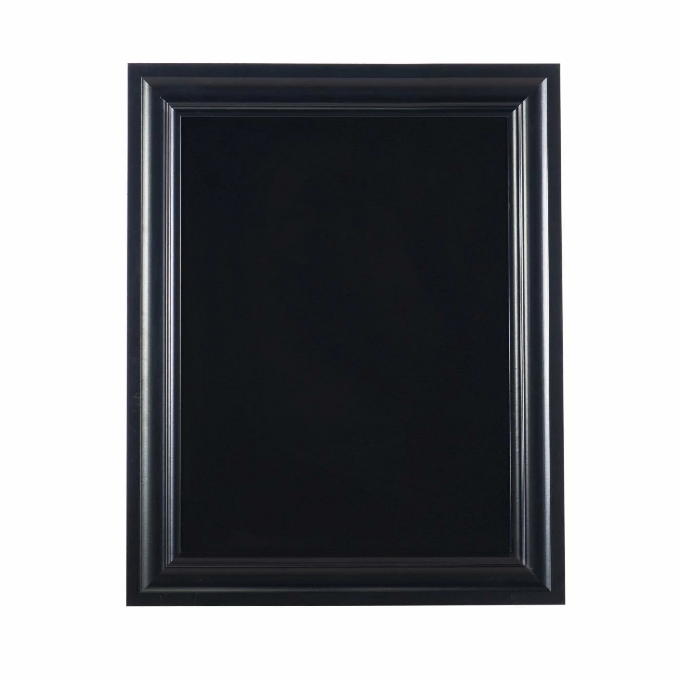 Brand new ๐ Linon Wood Chalkboard With Frame - 30W X 24H In. ๐คฉ - Image 6
