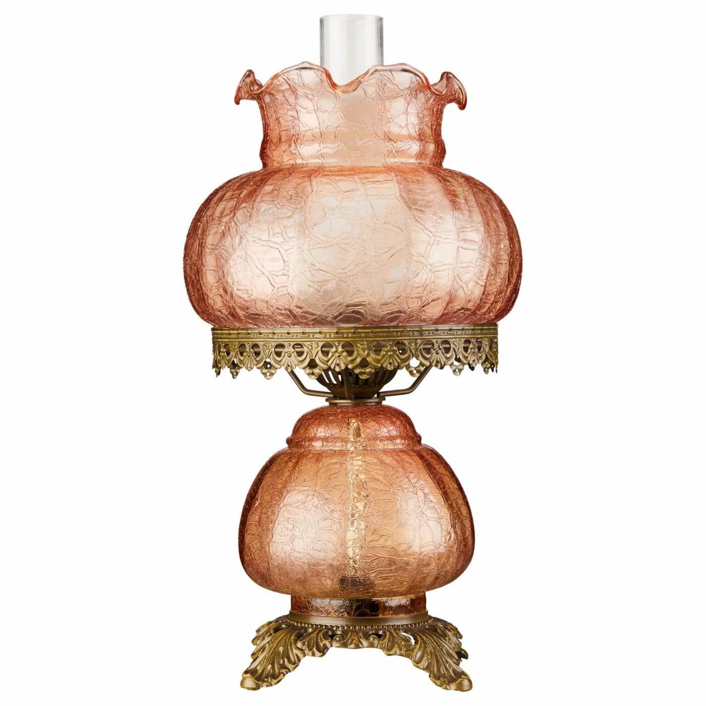 Top 10 🌟 Design Toscano Nouveau Lily Stained Glass Window 😀 - Image 6