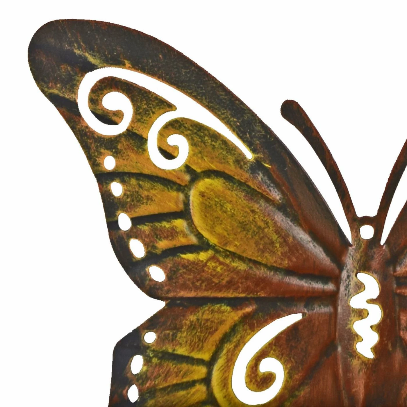 Promo โญ HGC Metal Butterfly Wall Décor - Set Of 3 ๐คฉ - Image 6