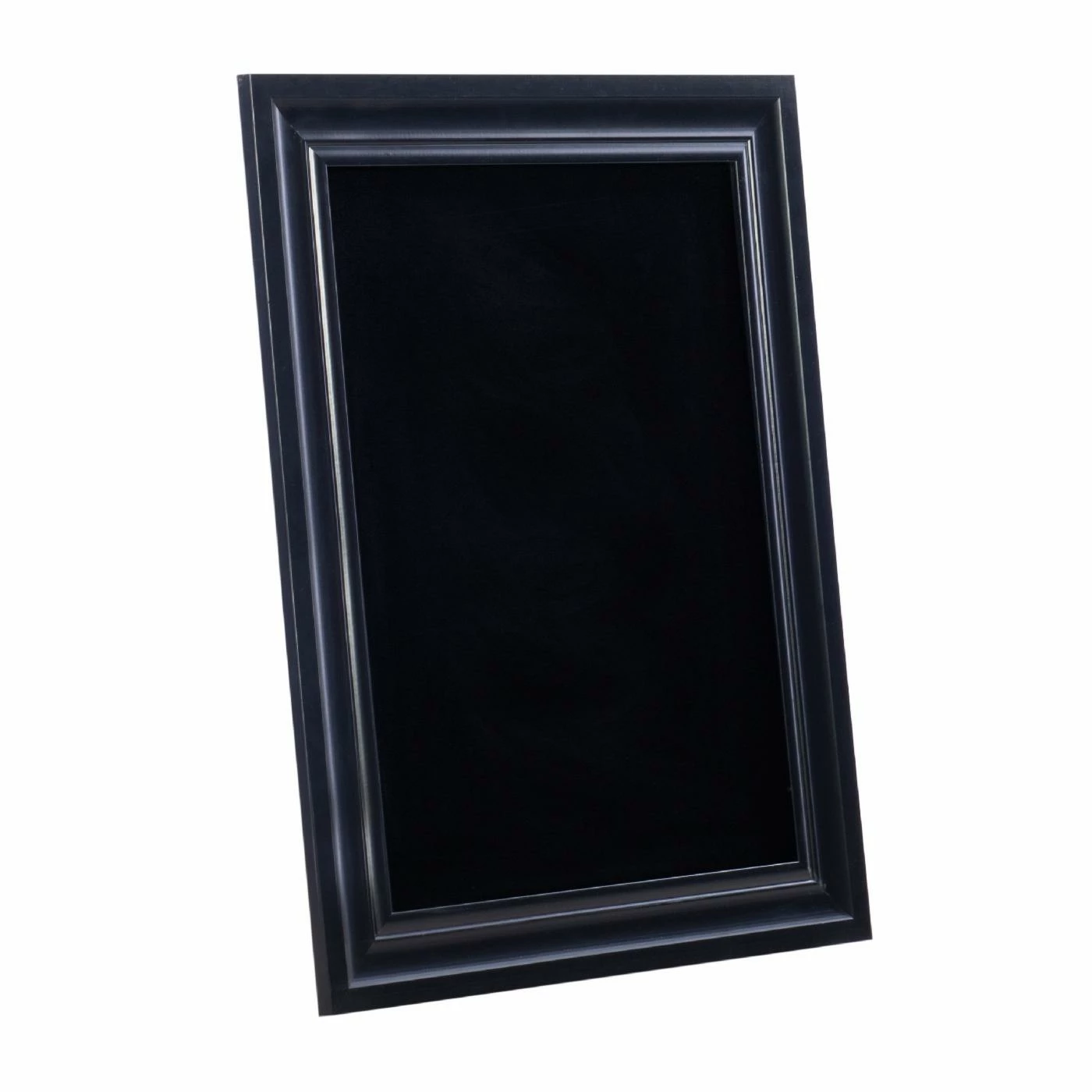Brand new ๐ Linon Wood Chalkboard With Frame - 30W X 24H In. ๐คฉ - Image 7