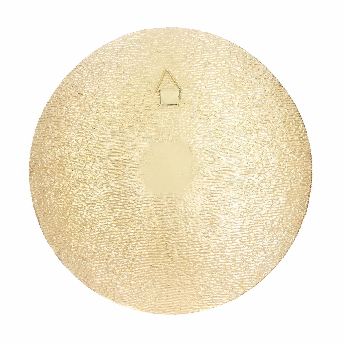 Flash Sale ๐ DecMode Convex Plates Metal Wall Décor Set Of 3 ๐ฏ - Image 7