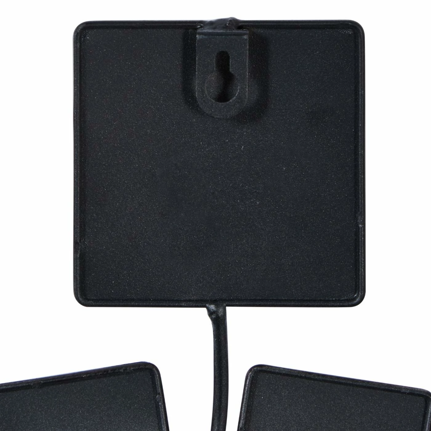 Wholesale π DecMode Metal Geometric Sun Wall Sculpture π - Image 7