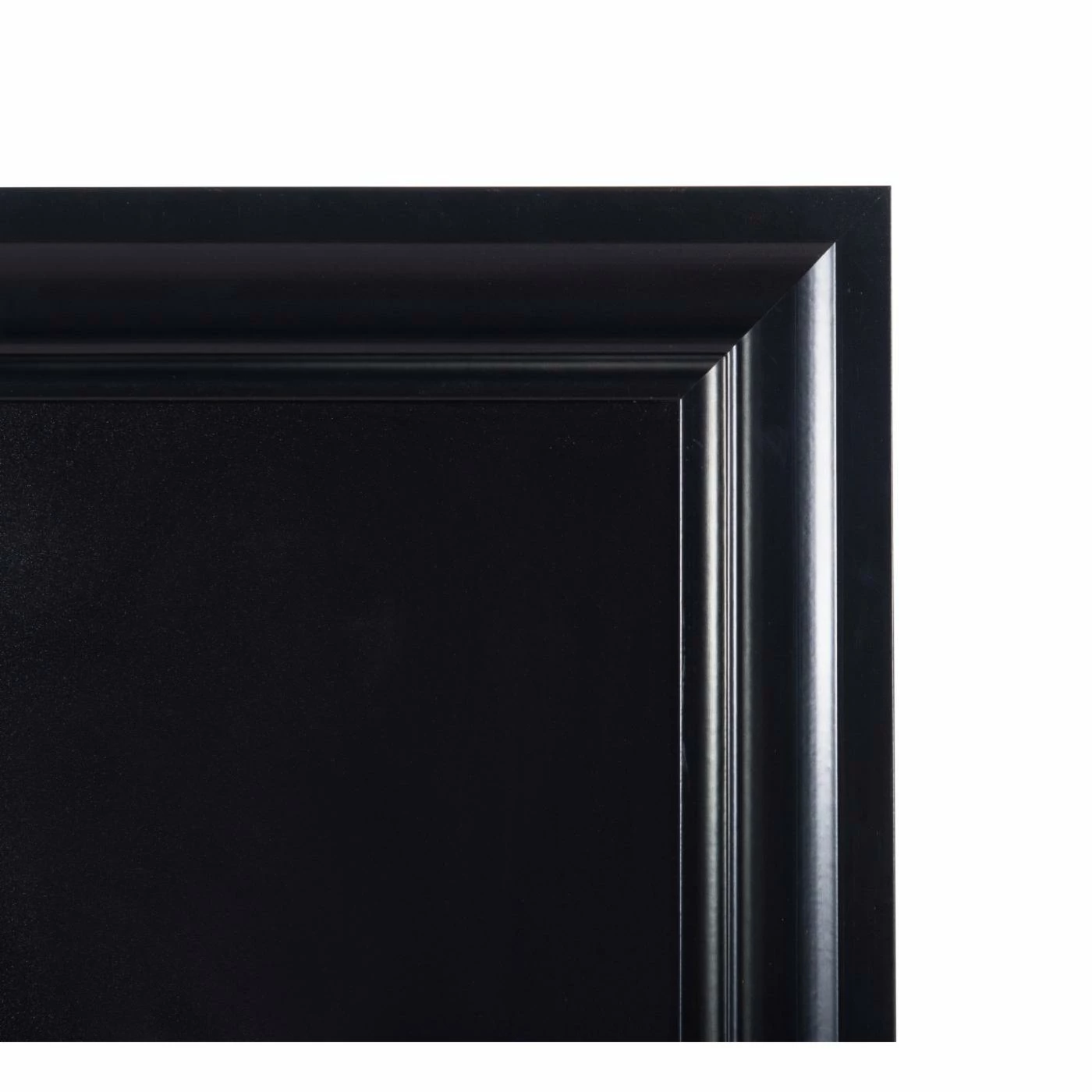 Brand new ๐ Linon Wood Chalkboard With Frame - 30W X 24H In. ๐คฉ - Image 8
