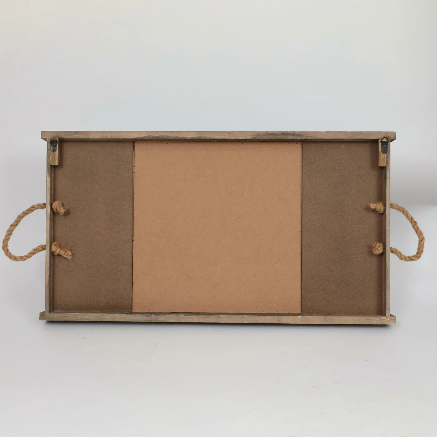 Wholesale ⌛ Wood LuxenHome Barndoor Blackboard Wall Decor ✔️ - Image 9