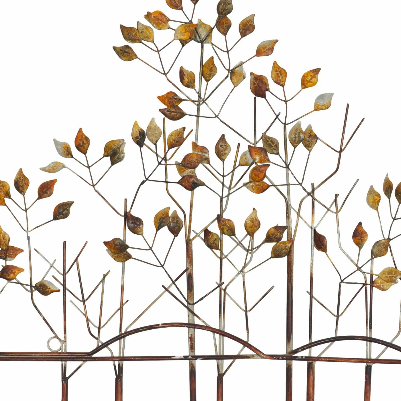 Coupon 🔥 DecMode Metal Branches Wall Sculpture 🌟 - Image 3