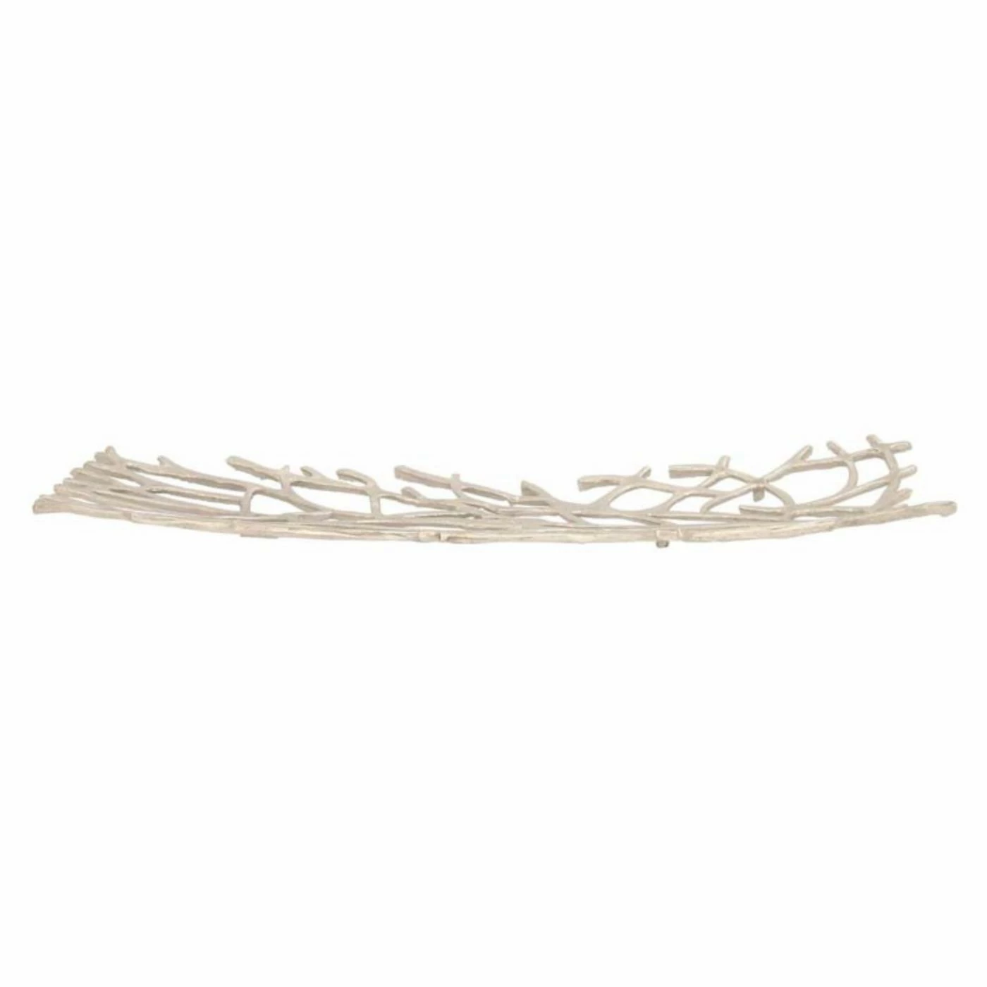 Cheap ๐ Wall Sculptures DecMode Branch Wall Sculpture - Set Of 2 โ - Image 3