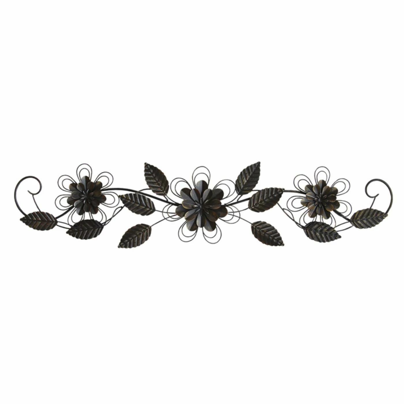 Hot Sale ๐ฏ Metal Stratton Home Decor Enchanting Over The Door Wall Sculpture ๐ - Image 2