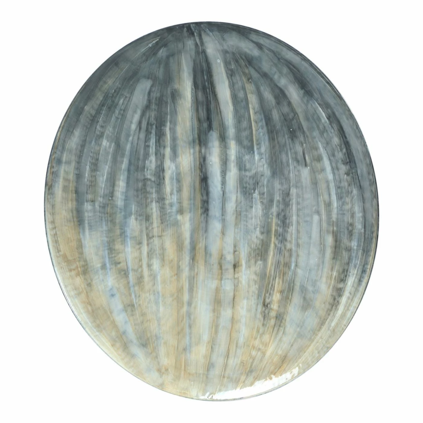 Best Sale β Metal Moes Home Collection Helios Wall Plate π₯° - Image 2