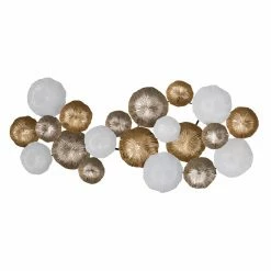 Hot Sale ⭐ A & B Home Metal A & B Home Ryder Large Wall Accent 🎉