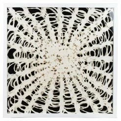 Best deal ⭐ A & B Home Upholstered A & B Home Couture Starburst Wall Art 👍