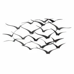 Buy 🤩 Aspire Home Accents Darla Metal Birds Wall Decor 🛒