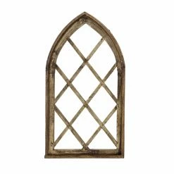 Best deal 😍 Wood Rustic Arrow Crossed Window Small Wall Accent ✨