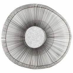 Brand new 😍 Wall Sculptures Cyan Design Pardo Wall Accent 🌟