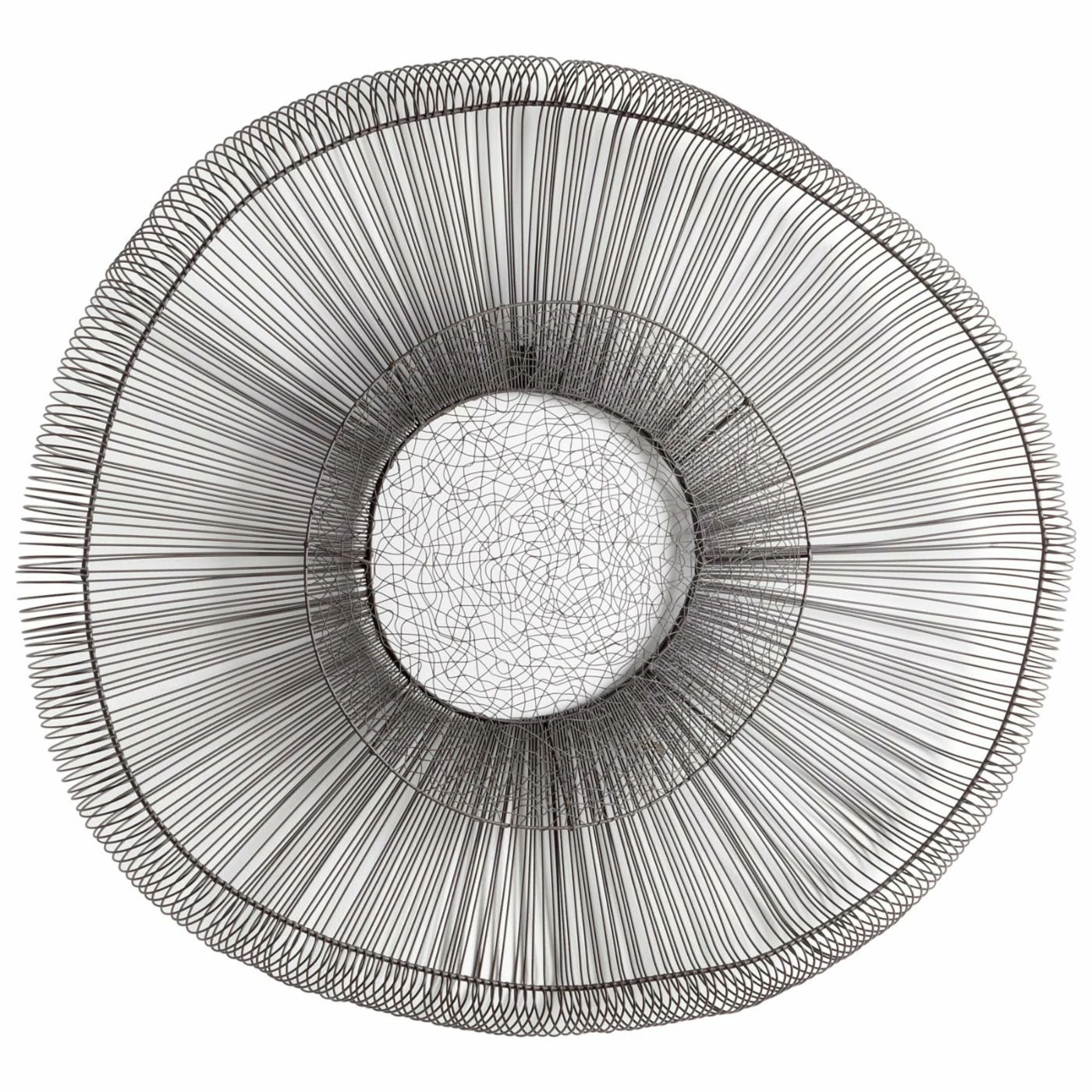 Brand new 😍 Wall Sculptures Cyan Design Pardo Wall Accent 🌟