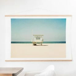 Budget ✨ Upholstered Deny Designs 5Th Street Wall Scroll ✨