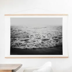 Wholesale 🔔 Upholstered Deny Designs Infinity Wall Scroll 😍