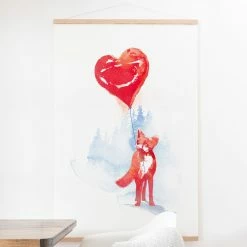 Best Sale 🤩 Upholstered Deny Designs This One Is For You Wall Scroll 🔥