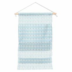 Flash Sale 🎉 Upholstered Deny Designs Keene Stripes Wall Hanging ❤️
