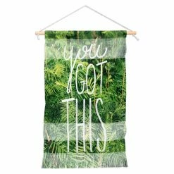 Top 10 🛒 Upholstered Deny Designs You Got This Wall Hanging 👍