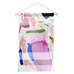 Top 10 🎁 Upholstered Deny Designs Spring 2018 23 Wall Hanging 👍