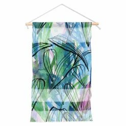 Deals ✨ Fabric Deny Designs 🌞 Summer 2018 Wall Hanging 😍