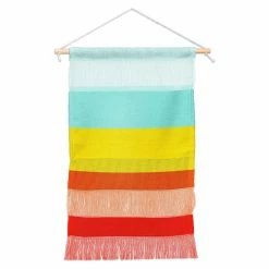 Wholesale 😉 Upholstered Deny Designs Mindscape 5 Wall Hanging 🛒