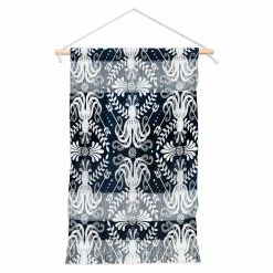 Budget 💯 Upholstered Deny Designs Mythos Wall Hanging ❤️