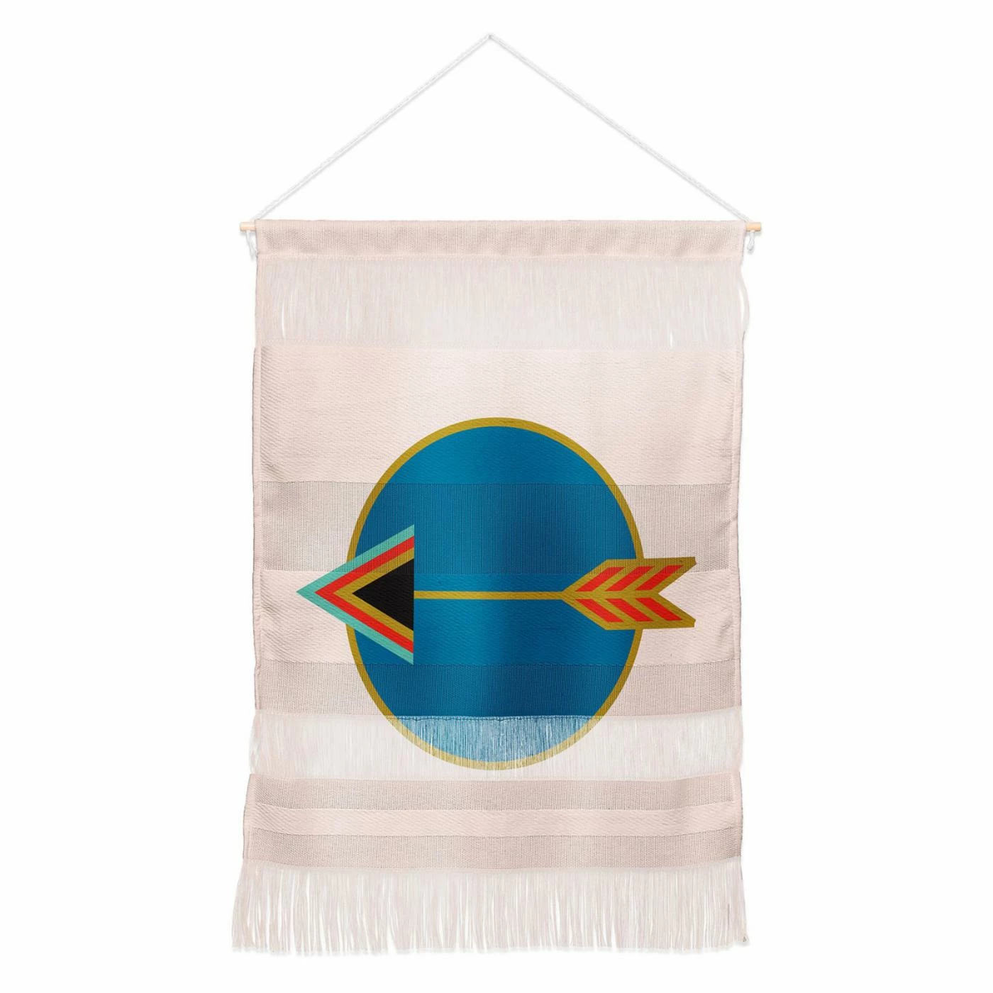 Wholesale ⌛ Upholstered Deny Designs Holli Zollinger Zodiac Sagittarius Hanging Tapestry 👏