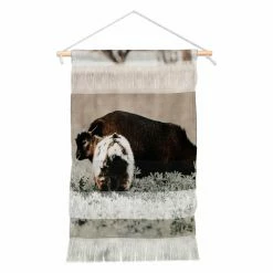 Hot Sale 😀 Upholstered Deny Designs Ingrid Beddoes Lolita Hanging Tapestry 🌟