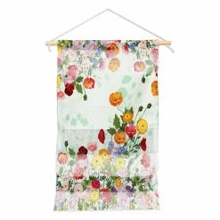 Best Pirce 🔥 Upholstered Deny Designs Iveta Abolina Emmaline Hanging Tapestry 🧨