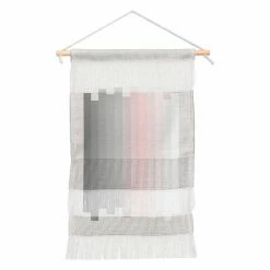 Best reviews of 🥰 Fabric Deny Designs Iveta Abolina Silver Lining Hanging Tapestry 🧨