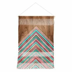 Deals ⌛ Fabric Deny Designs Iveta Abolina Sunday Hanging Tapestry 😉