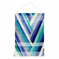 Coupon 👍 Upholstered Deny Designs Jacqueline Maldonado Palisade 2 Hanging Tapestry 💯