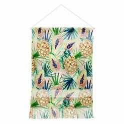 Buy 🔥 Fabric Deny Designs Marta Barragan Camarasa Live The 🌞 Summer Hanging Tapestry 🛒