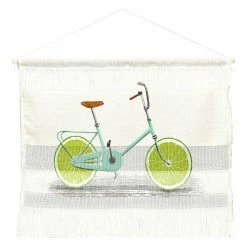 Flash Sale 🎉 Upholstered Deny Designs Florent Bodart Acid Wall Scroll 🤩