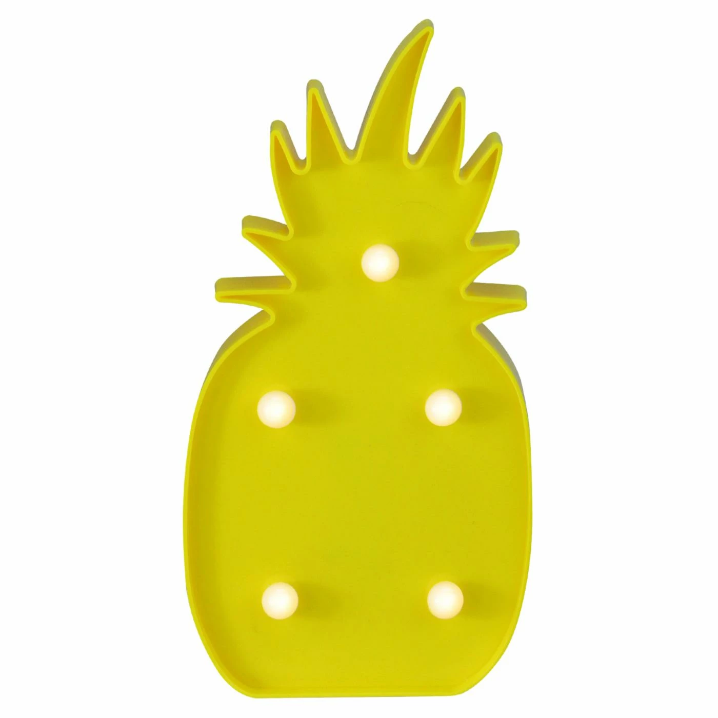 Cheap π Resin Northlight Pineapple Marquee Sign π