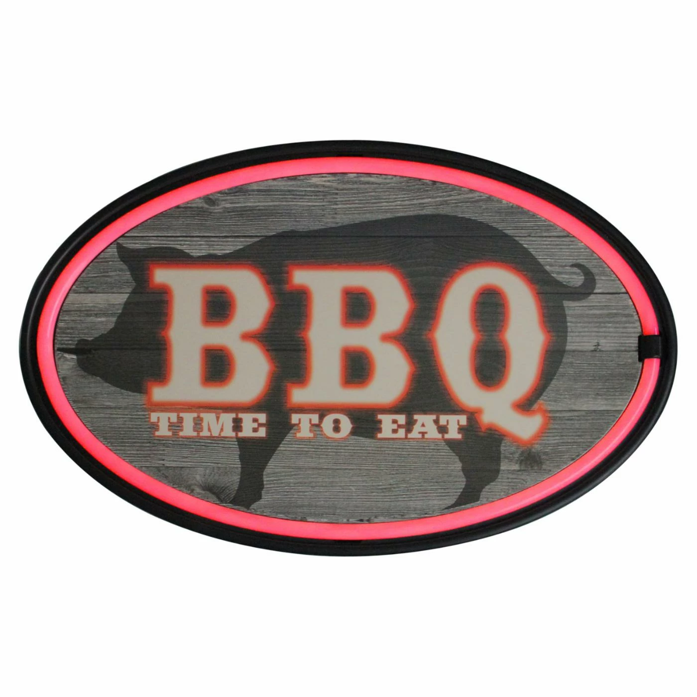 Best deal ๐ Resin Northlight Neon Style Lighted BBQ Wall Sign ๐