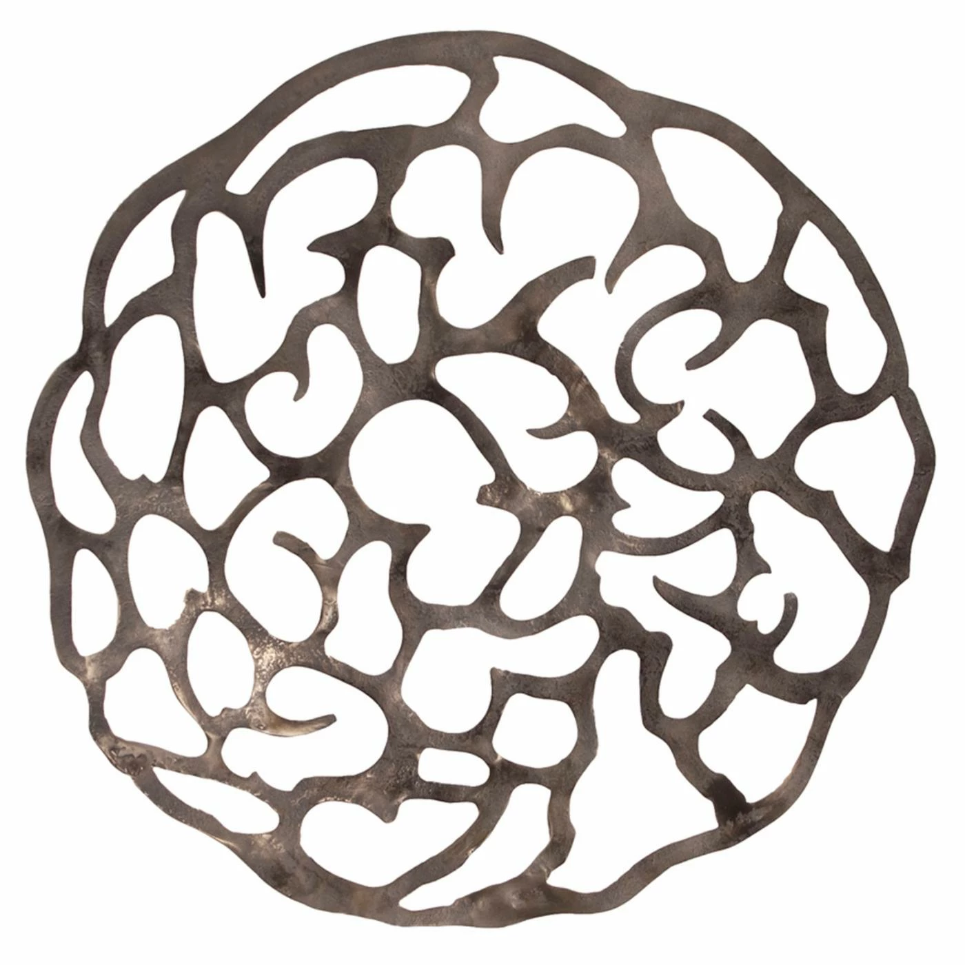 Budget ๐ Metal Elizabeth Austin Wall Flower Wall Art โค๏ธ