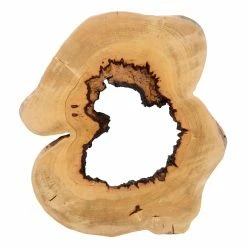 New 😉 Wood East At Main Daniela Wall Sculpture 😀