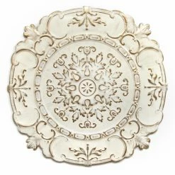 Best reviews of ❤️ Metal Stratton Home Decor European Medallion Wall Decor 👍
