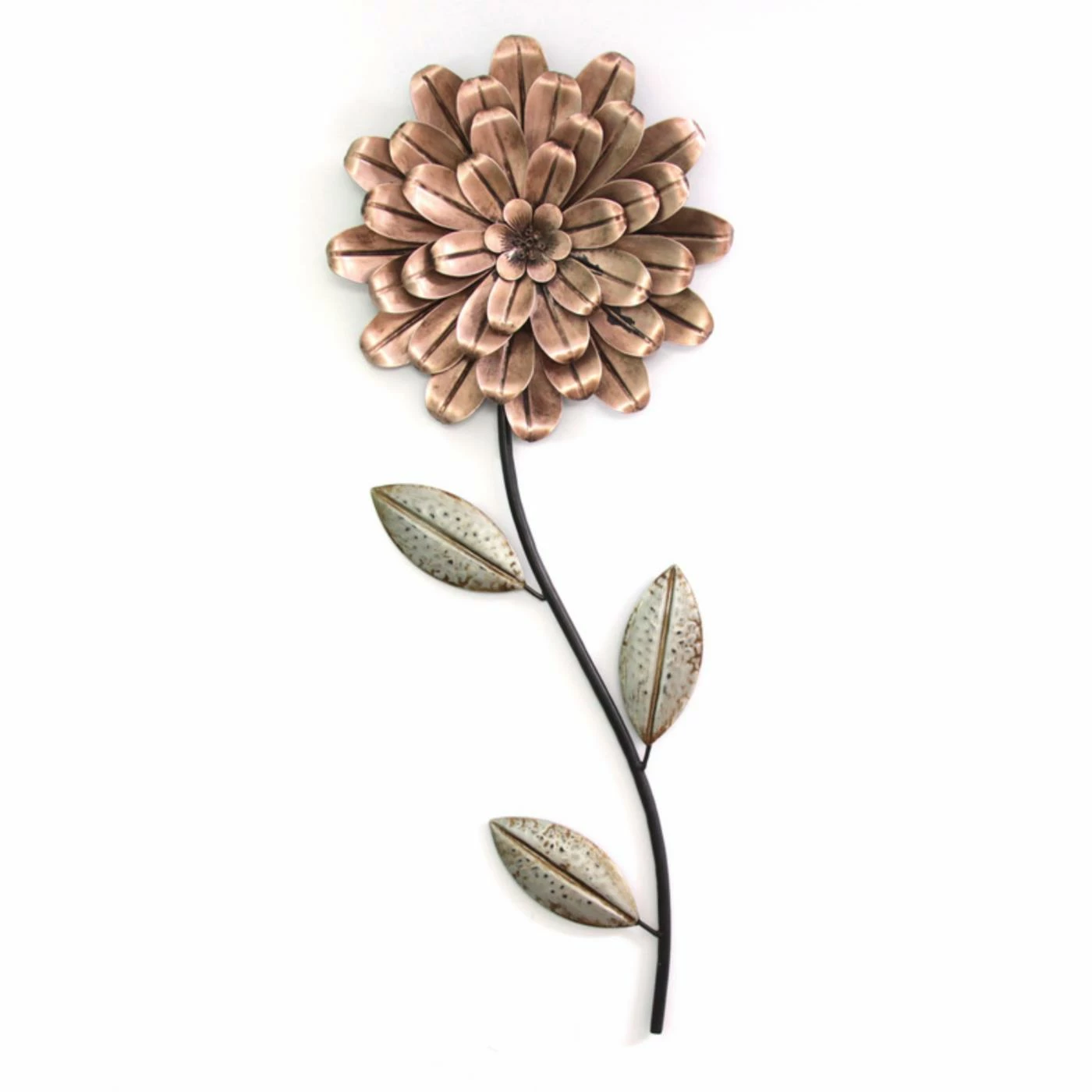 Cheapest π Stratton Home Decor Metal Flower Stem Wall Decor β