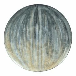 Best Sale ⌛ Metal Moes Home Collection Helios Wall Plate 🥰