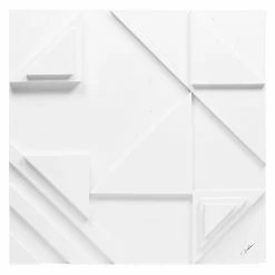 Flash Sale 🥰 Renwil Wood Ren-Wil Vector I Wall Sculpture ✔️