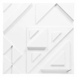Buy ✨ Renwil Wood Ren-Wil Vector III Wall Sculpture 😍