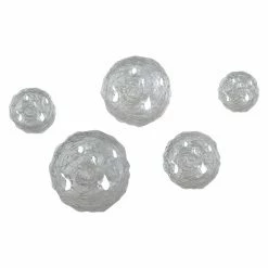 Cheapest 😉 Renwil Molly Irregular Metal Wall Sculpture Set 💯