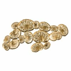 Cheapest 😀 Metal Safavieh Coral Plate Wall Decor ✔️