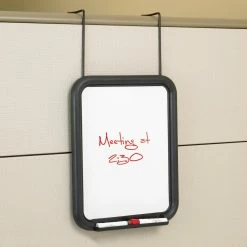 Best Sale 😍 Safco Message Boards PanelMate Dry-Erase Markerboard- Pack Of 6 ✨