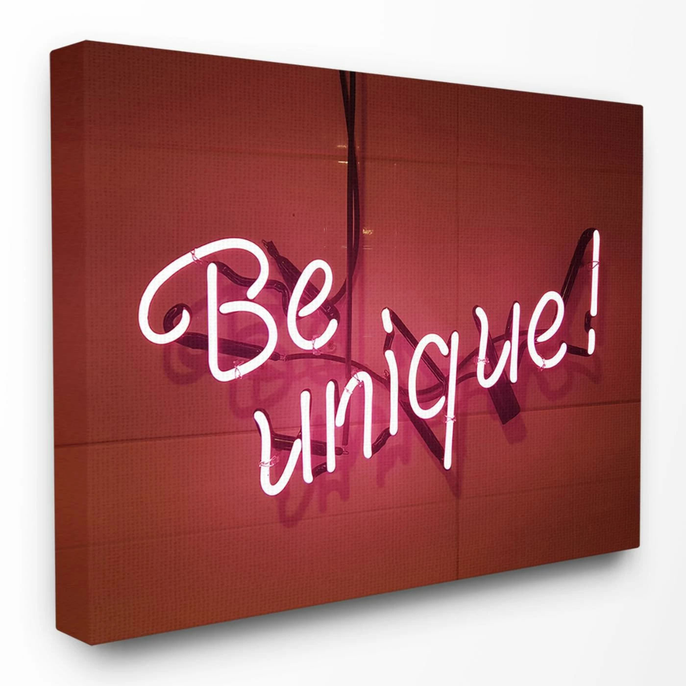 Top 10 π Fabric The Stupell Home Decor Collection Be Unique Neon Sign Photography Canvas Wall Art βοΈ